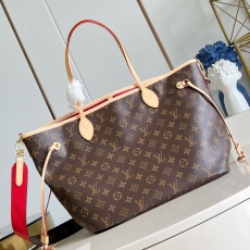 LV Shopping Bags